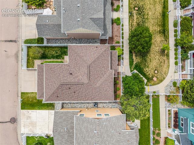 MLS Image for 7865  Fedora  ,Colorado Springs, Colorado