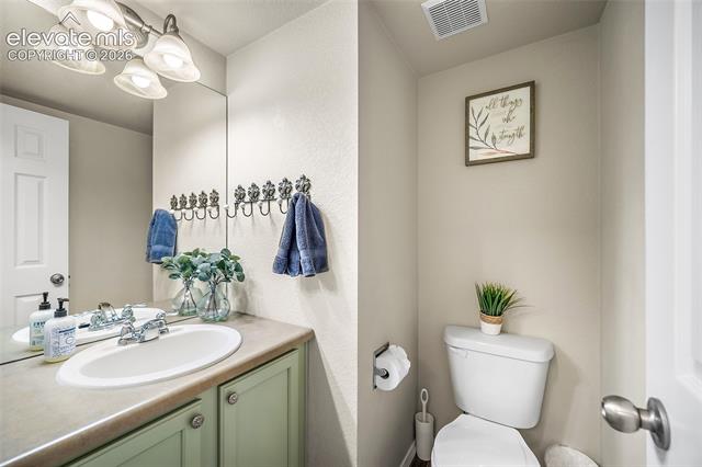 MLS Image for 7865  Fedora  ,Colorado Springs, Colorado