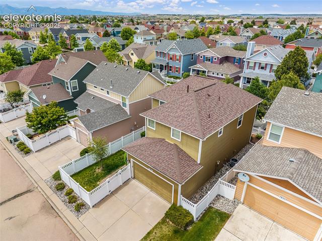 MLS Image for 7865  Fedora  ,Colorado Springs, Colorado