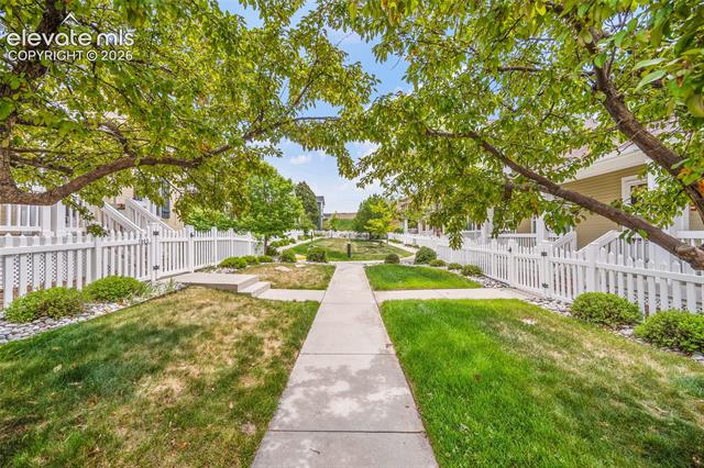MLS Image for 7865  Fedora  ,Colorado Springs, Colorado