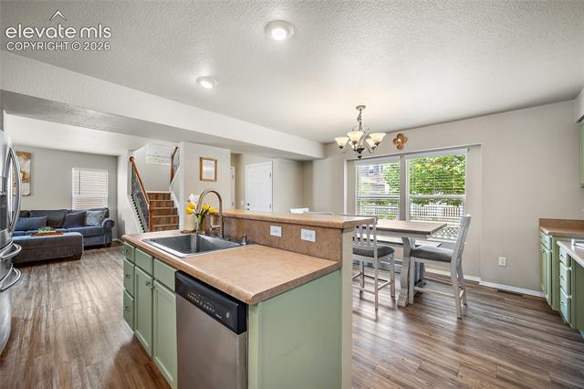 MLS Image for 7865  Fedora  ,Colorado Springs, Colorado