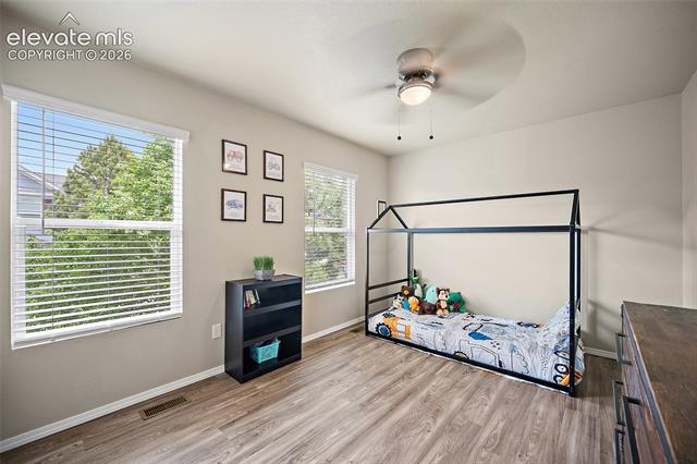 MLS Image for 7865  Fedora  ,Colorado Springs, Colorado