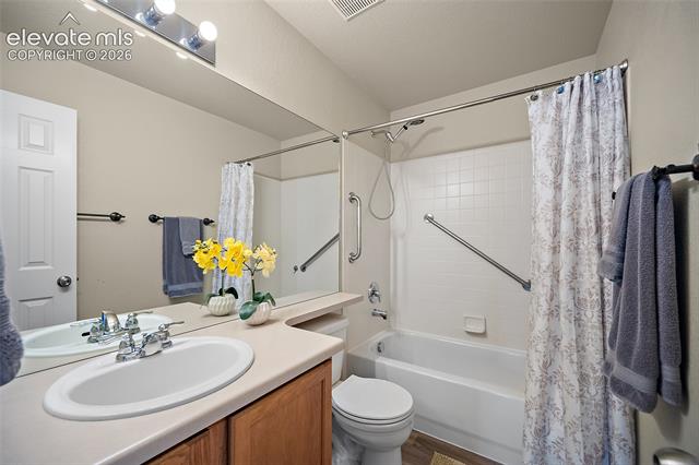 MLS Image for 7865  Fedora  ,Colorado Springs, Colorado