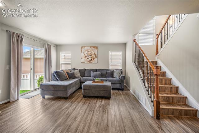 MLS Image for 7865  Fedora  ,Colorado Springs, Colorado