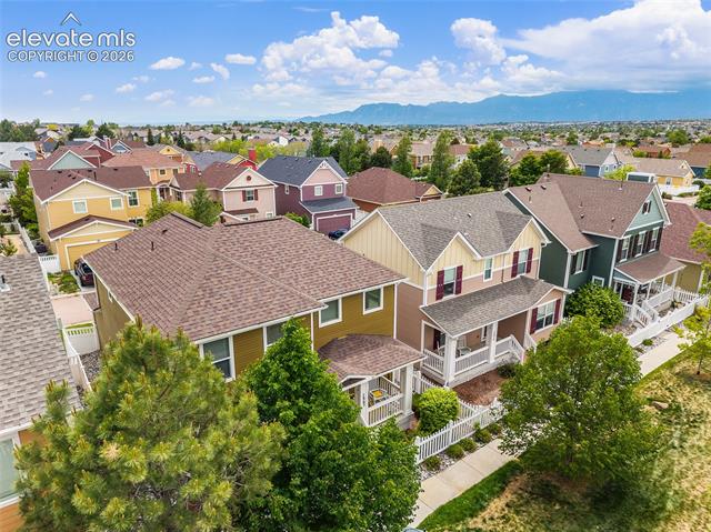 MLS Image for 7865  Fedora  ,Colorado Springs, Colorado