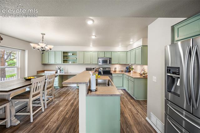 MLS Image for 7865  Fedora  ,Colorado Springs, Colorado