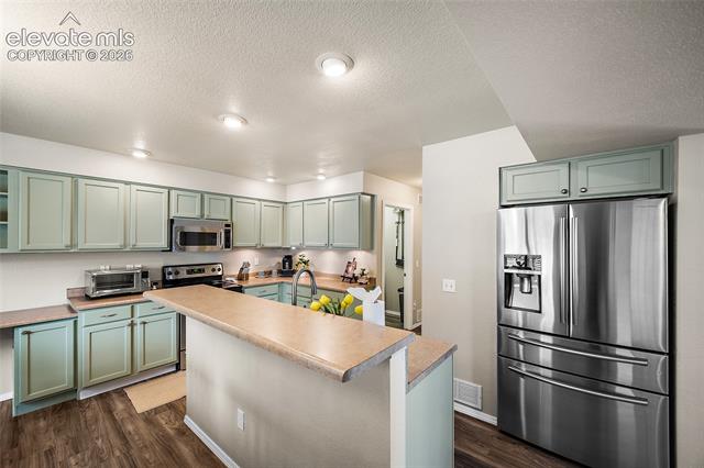 MLS Image for 7865  Fedora  ,Colorado Springs, Colorado