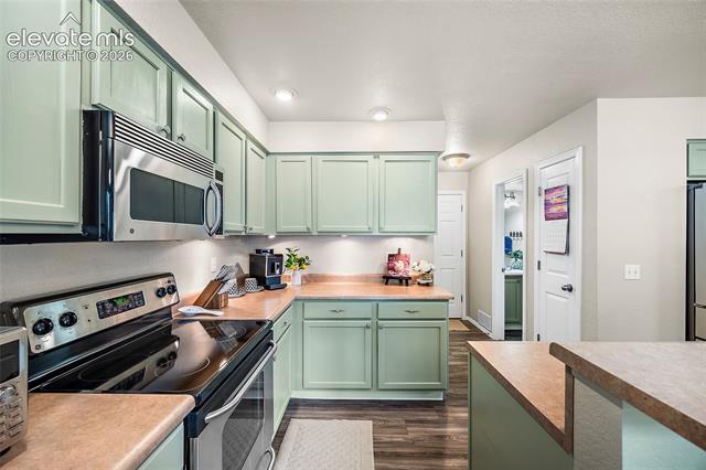 MLS Image for 7865  Fedora  ,Colorado Springs, Colorado