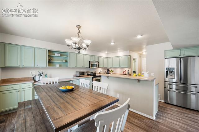 MLS Image for 7865  Fedora  ,Colorado Springs, Colorado