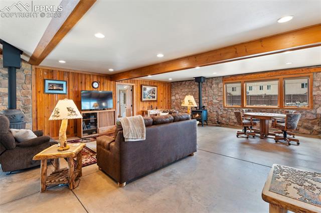 MLS Image for 1100  Rampart Range  ,Woodland Park, Colorado