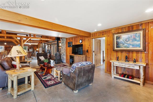 MLS Image for 1100  Rampart Range  ,Woodland Park, Colorado