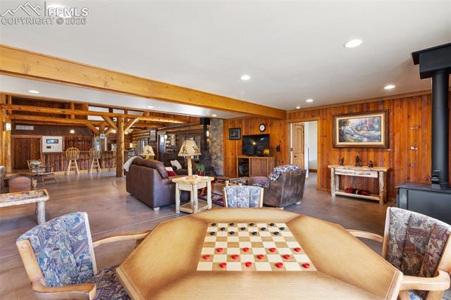 MLS Image for 1100  Rampart Range  ,Woodland Park, Colorado