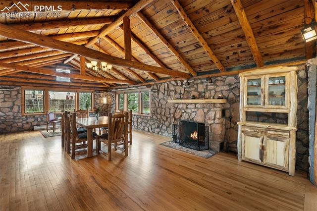 MLS Image for 1100  Rampart Range  ,Woodland Park, Colorado