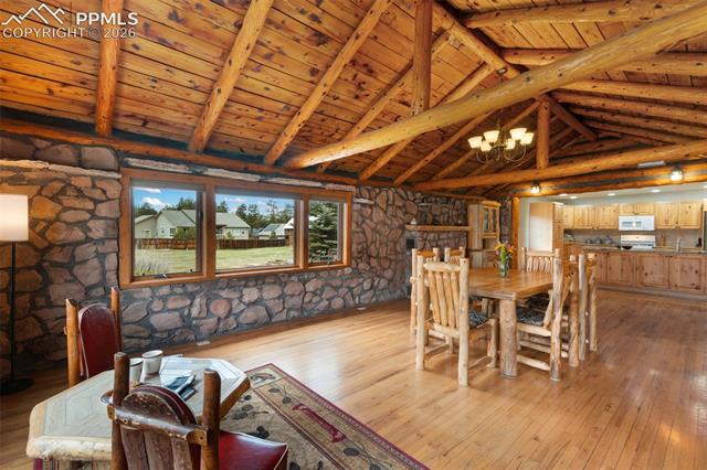 MLS Image for 1100  Rampart Range  ,Woodland Park, Colorado