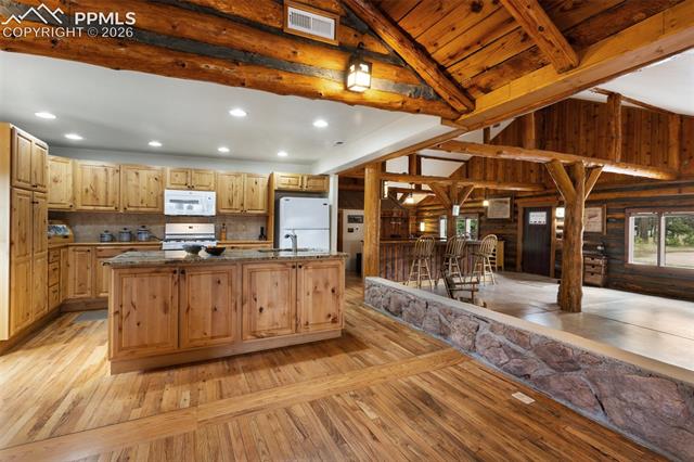MLS Image for 1100  Rampart Range  ,Woodland Park, Colorado