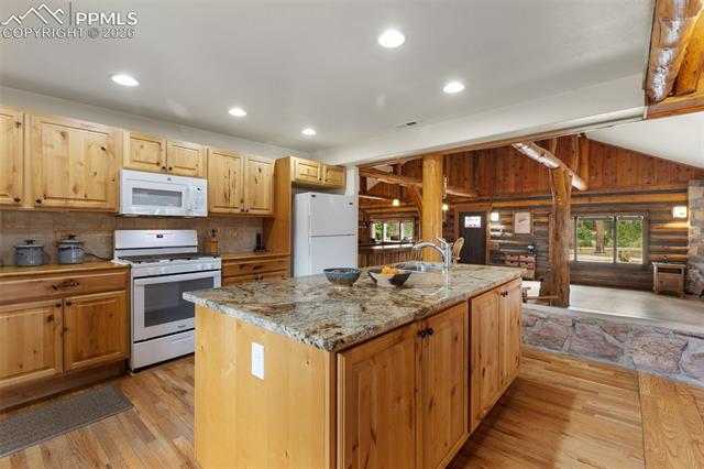MLS Image for 1100  Rampart Range  ,Woodland Park, Colorado