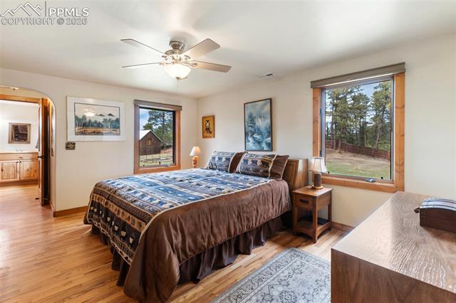 MLS Image for 1100  Rampart Range  ,Woodland Park, Colorado