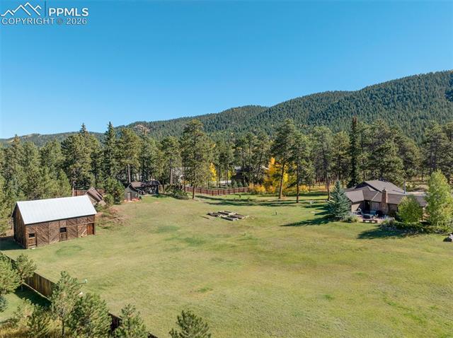 MLS Image for 1100  Rampart Range  ,Woodland Park, Colorado