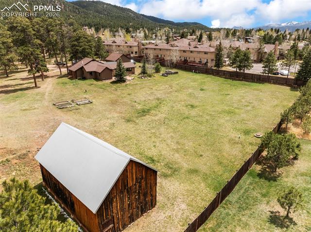 MLS Image for 1100  Rampart Range  ,Woodland Park, Colorado