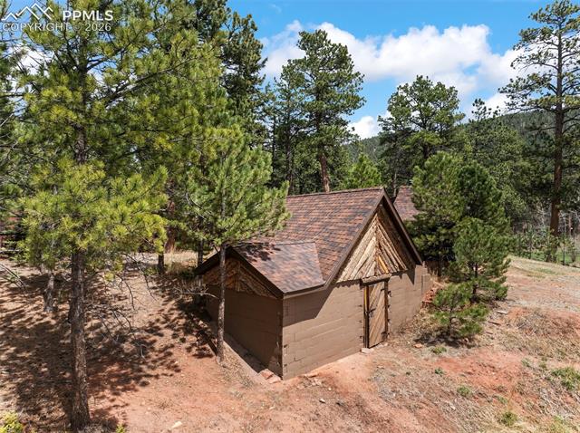 MLS Image for 1100  Rampart Range  ,Woodland Park, Colorado