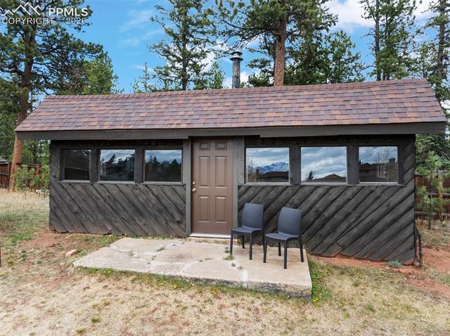 MLS Image for 1100  Rampart Range  ,Woodland Park, Colorado