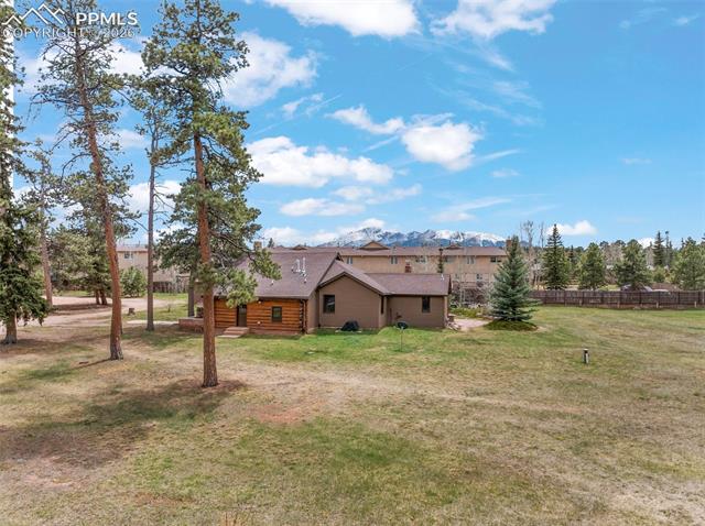 MLS Image for 1100  Rampart Range  ,Woodland Park, Colorado