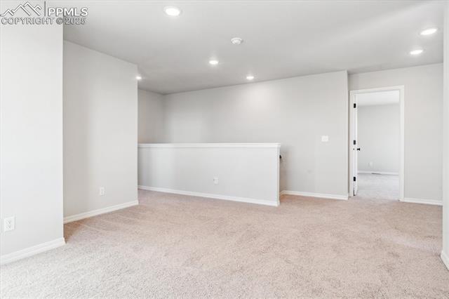 MLS Image for 5048  Goodpaster  ,Colorado Springs, Colorado