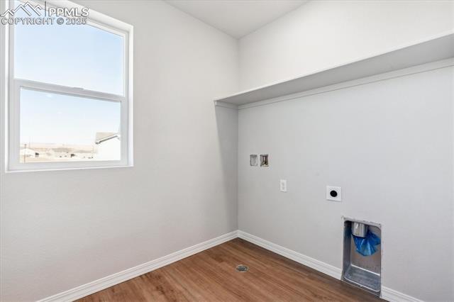 MLS Image for 5048  Goodpaster  ,Colorado Springs, Colorado