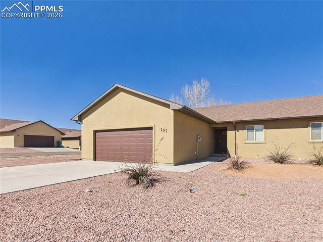 157 S Stardust   , pueblo&nbsp; House Search MLS Picture