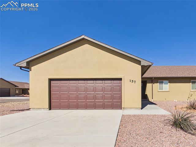 MLS Image for 157 S Stardust   ,Pueblo West, Colorado