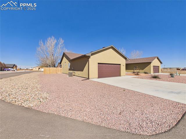 MLS Image for 157 S Stardust   ,Pueblo West, Colorado