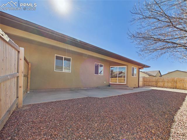 MLS Image for 157 S Stardust   ,Pueblo West, Colorado
