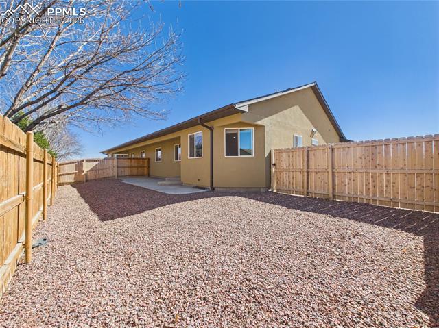 MLS Image for 157 S Stardust   ,Pueblo West, Colorado