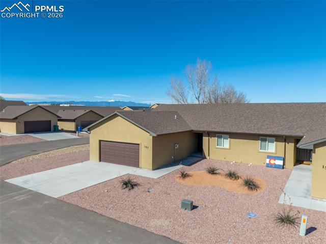 MLS Image for 157 S Stardust   ,Pueblo West, Colorado