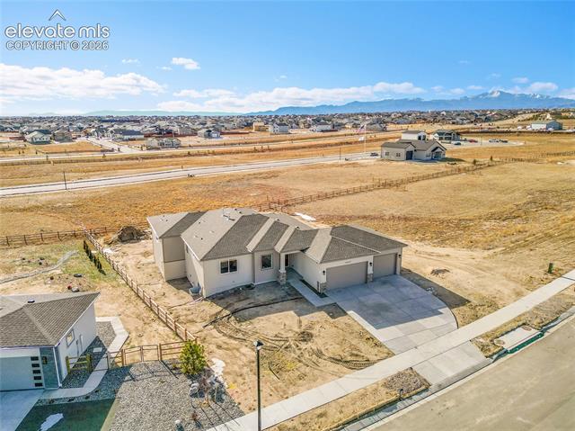 13027  Sunrise Ridge  , peyton&nbsp; House Search MLS Picture
