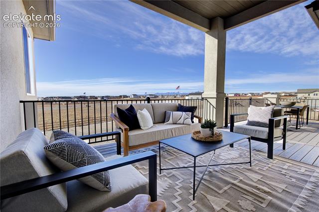 MLS Image for 13027  Sunrise Ridge  ,Peyton, Colorado