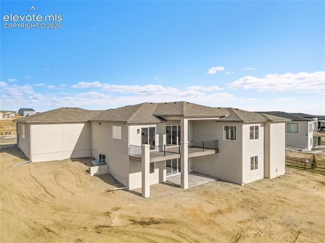 MLS Image for 13027  Sunrise Ridge  ,Peyton, Colorado