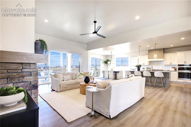MLS Image for 13027  Sunrise Ridge  ,Peyton, Colorado