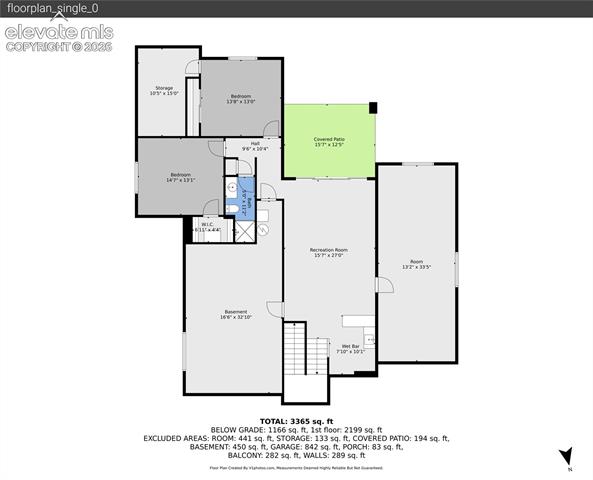 MLS Image for 13027  Sunrise Ridge  ,Peyton, Colorado