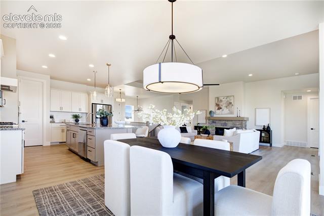 MLS Image for 13027  Sunrise Ridge  ,Peyton, Colorado