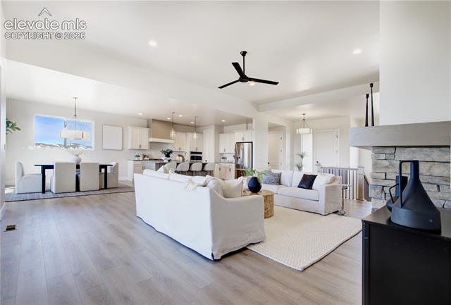 MLS Image for 13027  Sunrise Ridge  ,Peyton, Colorado