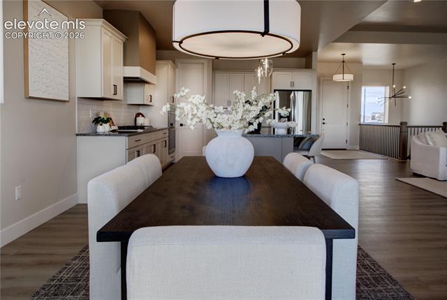 MLS Image for 13027  Sunrise Ridge  ,Peyton, Colorado
