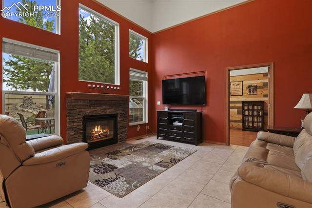 MLS Image for 2712  Emerald Ridge  ,Colorado Springs, Colorado