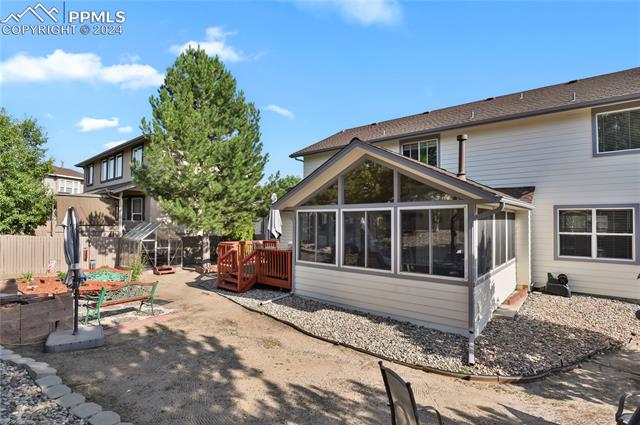 MLS Image for 2712  Emerald Ridge  ,Colorado Springs, Colorado