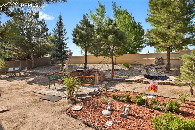 MLS Image for 2712  Emerald Ridge  ,Colorado Springs, Colorado