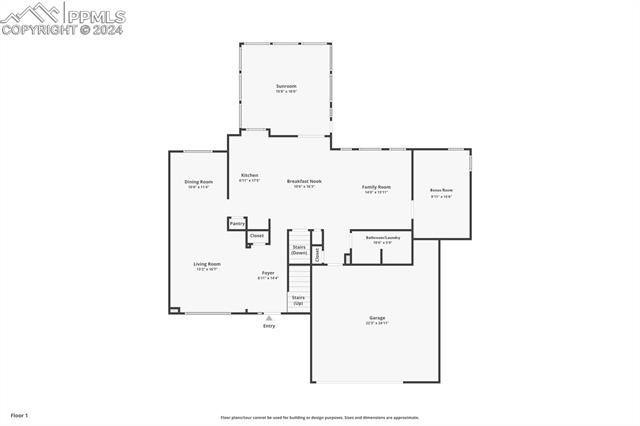 MLS Image for 2712  Emerald Ridge  ,Colorado Springs, Colorado