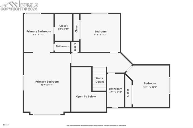 MLS Image for 2712  Emerald Ridge  ,Colorado Springs, Colorado