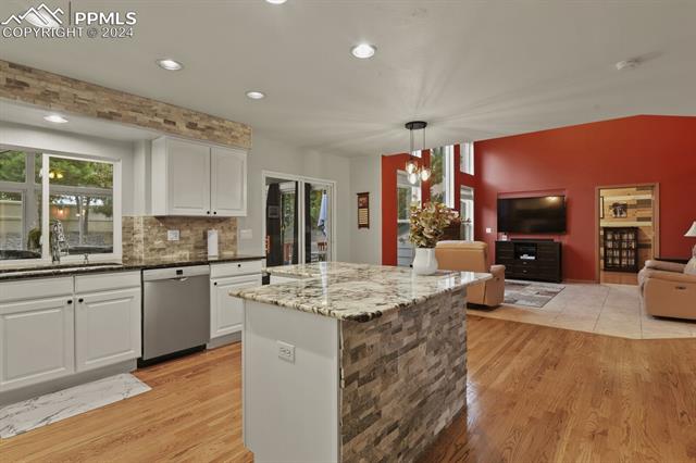 MLS Image for 2712  Emerald Ridge  ,Colorado Springs, Colorado