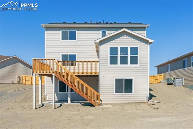 MLS Image for 3306  Bella Notte  ,Pueblo, Colorado