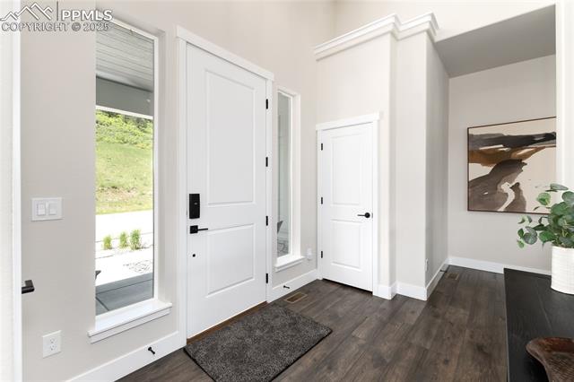 MLS Image for 5225  Mesa Top  ,Monument, Colorado